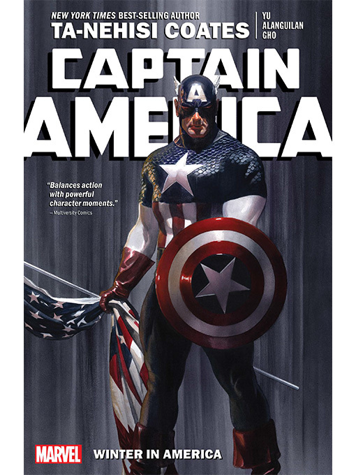 Title details for Captain America (2018), Volume 1 by Ta-Nehisi Coates - Available